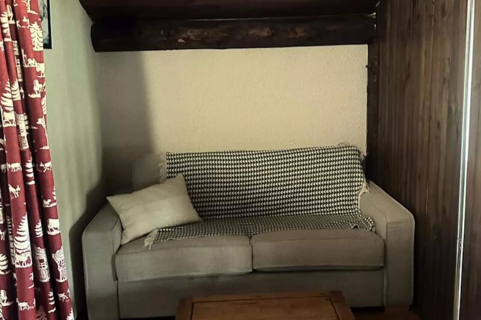 Résidence Chal. Les Chandelles-Niet-getagd