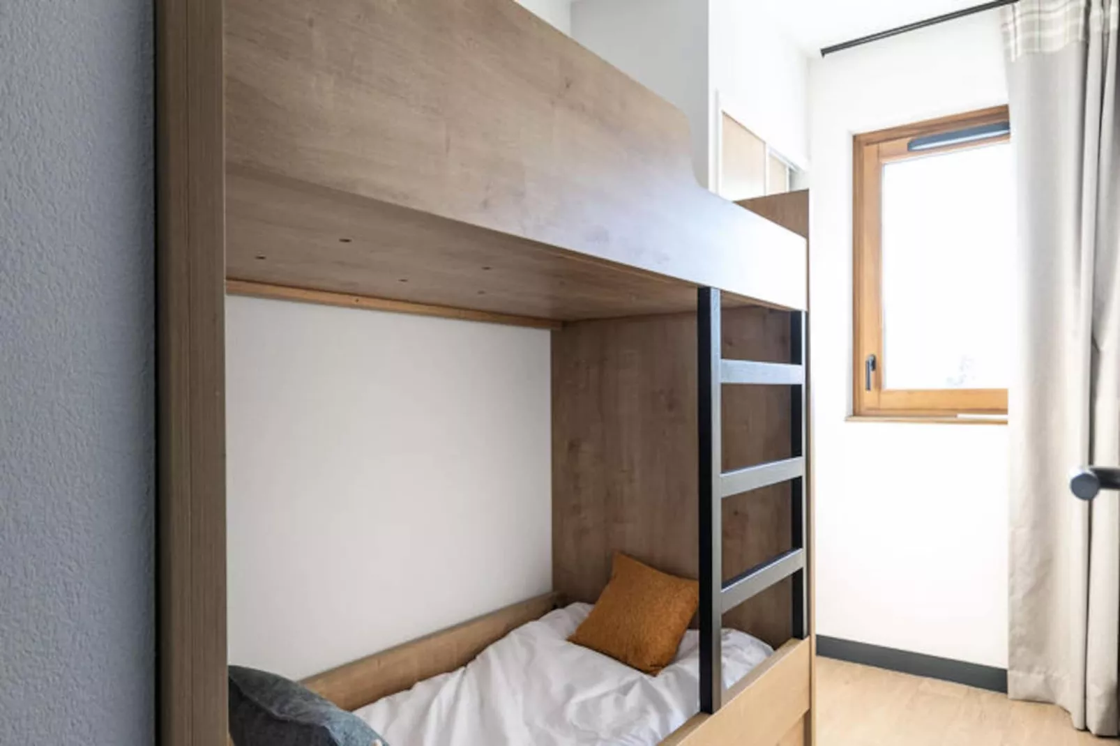 Résidence Club MMV Le Serra Neva****-Niet-getagd