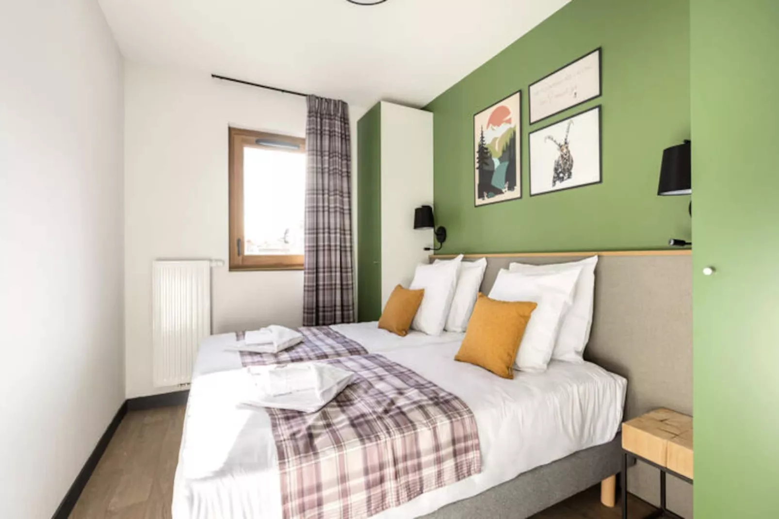 Résidence Club MMV Le Serra Neva****-Niet-getagd