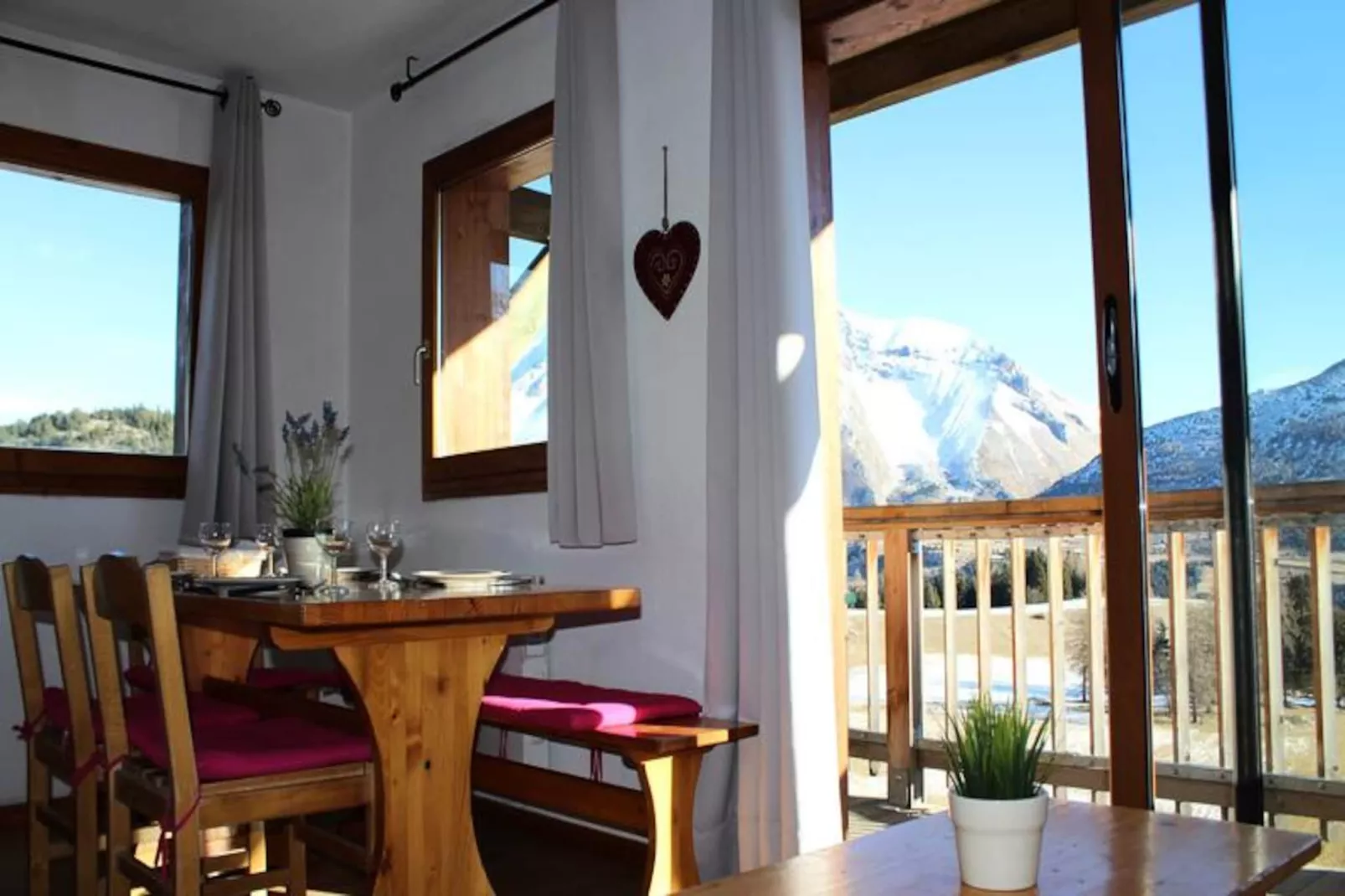 Les Chalets De Superd Ancolie-Niet-getagd