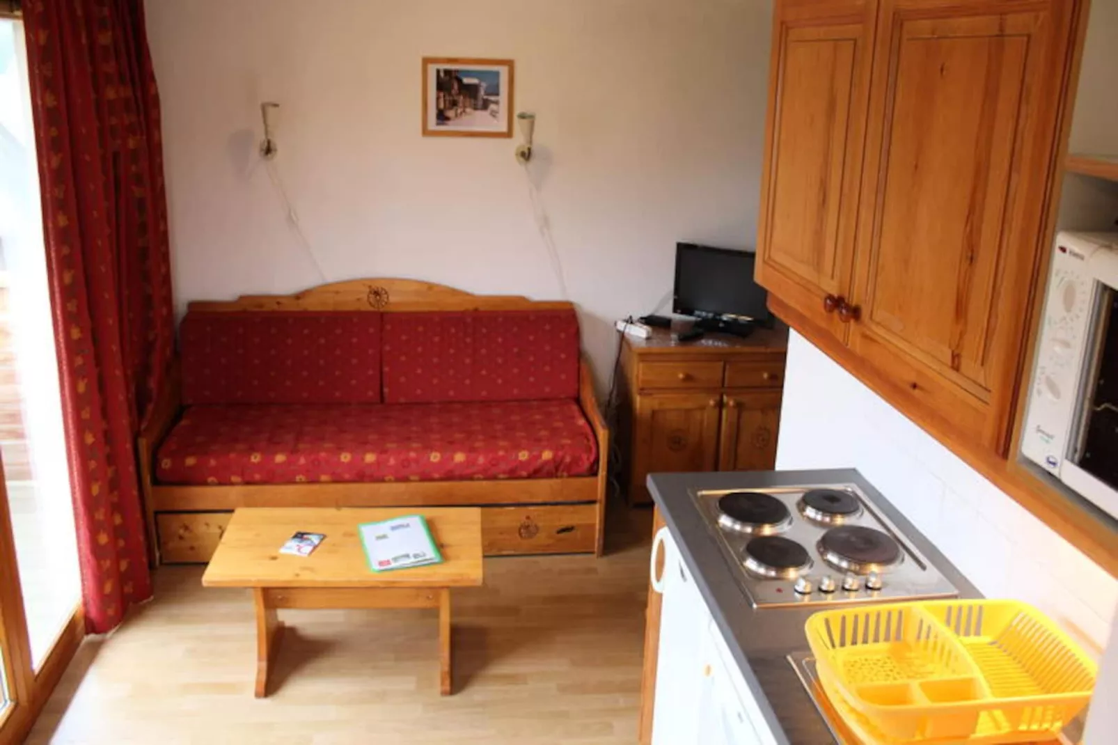 Les Chalets De Superd Ancolie-Niet-getagd