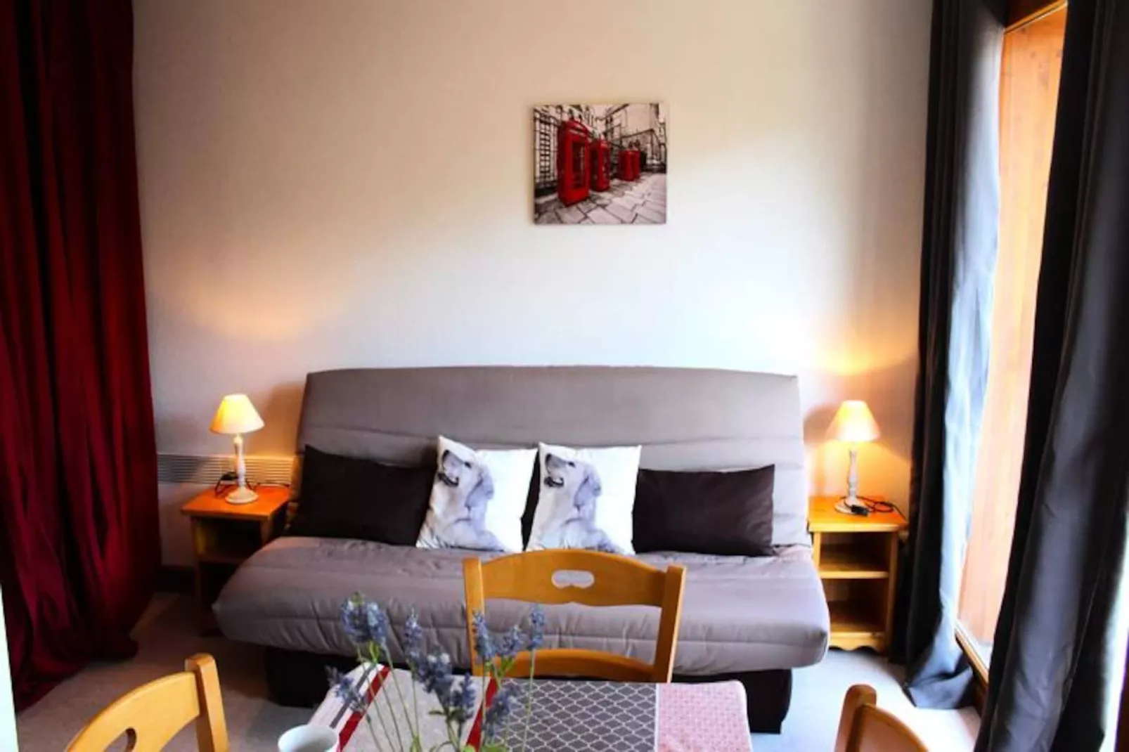 Les Chalets De Superd Heliantheme-Niet-getagd