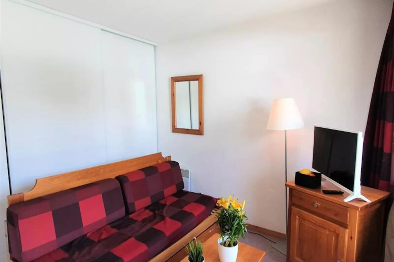 Résidence Les Toits Du Devoluy-Niet-getagd