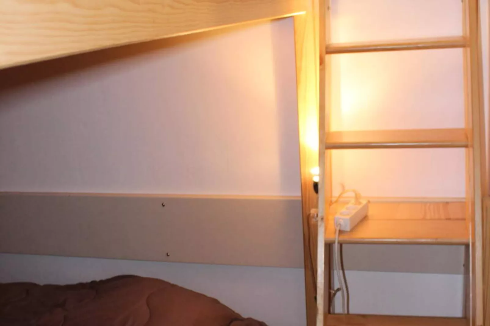 Résidence Les Issarts-Niet-getagd