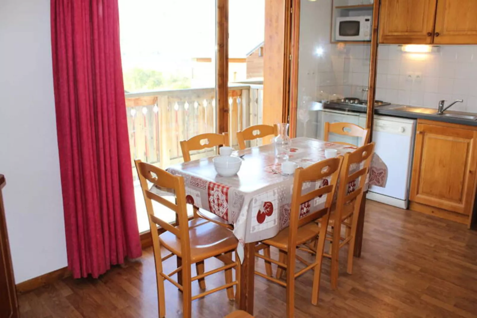 Résidence Bartavelle Crete Du Berger-Niet-getagd