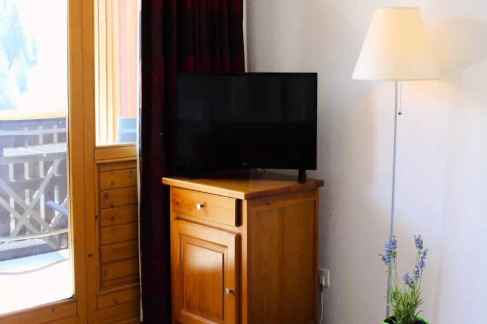 Résidence Les Toits Du Devoluy-Niet-getagd