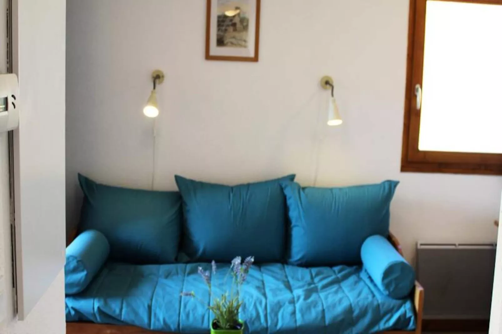 Les Chalets De Superd Dauphinelle-Niet-getagd