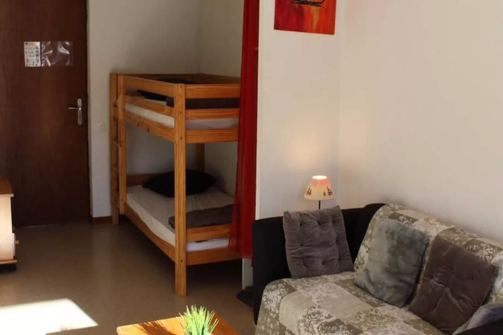 Les Chalets De Superd Dauphinelle-Niet-getagd