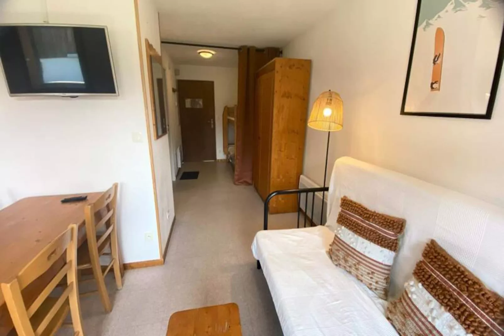 Les Chalets De Superd Gentiane-Niet-getagd