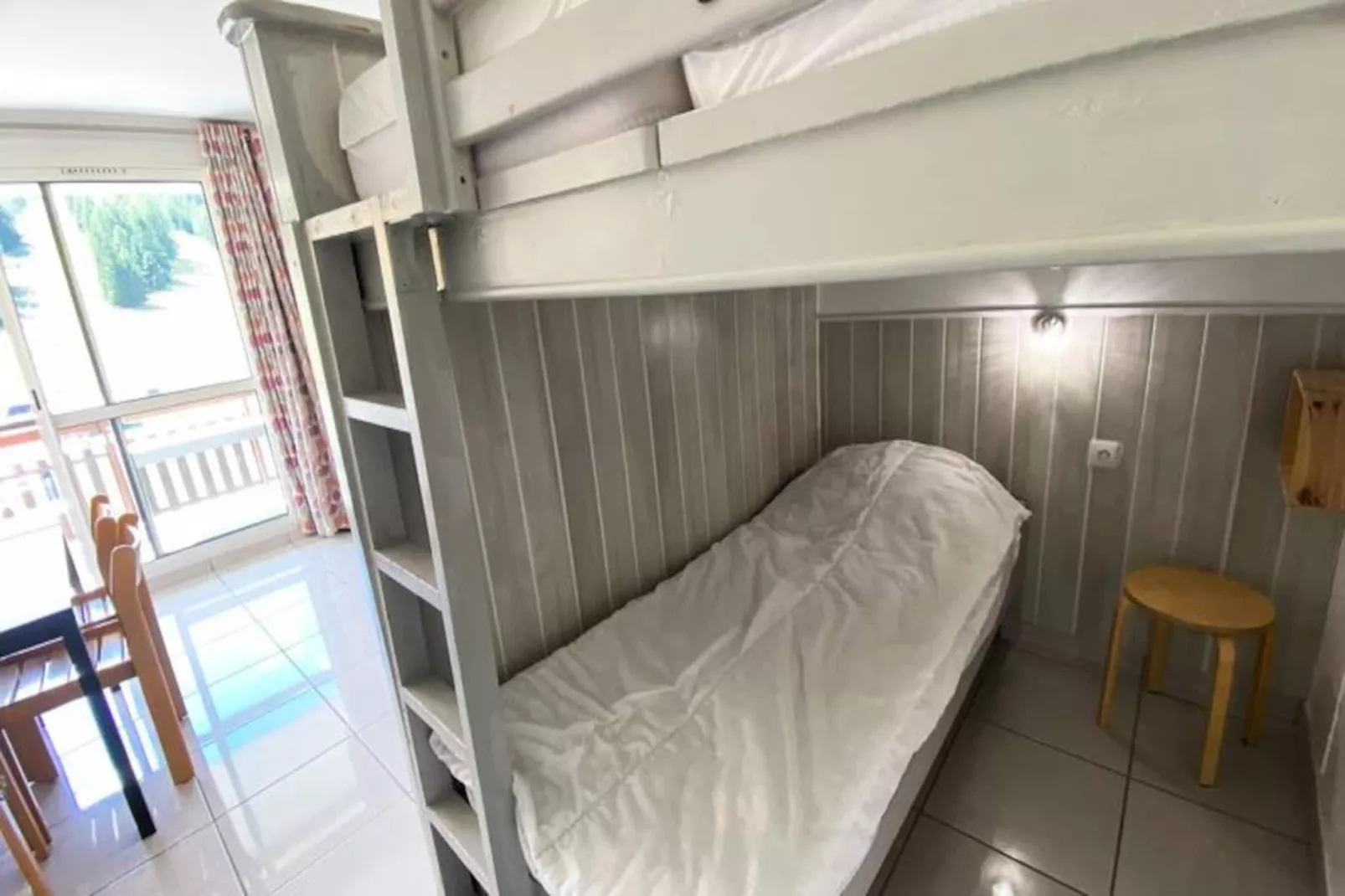 Résidence Le Bois D'aurouze-Niet-getagd