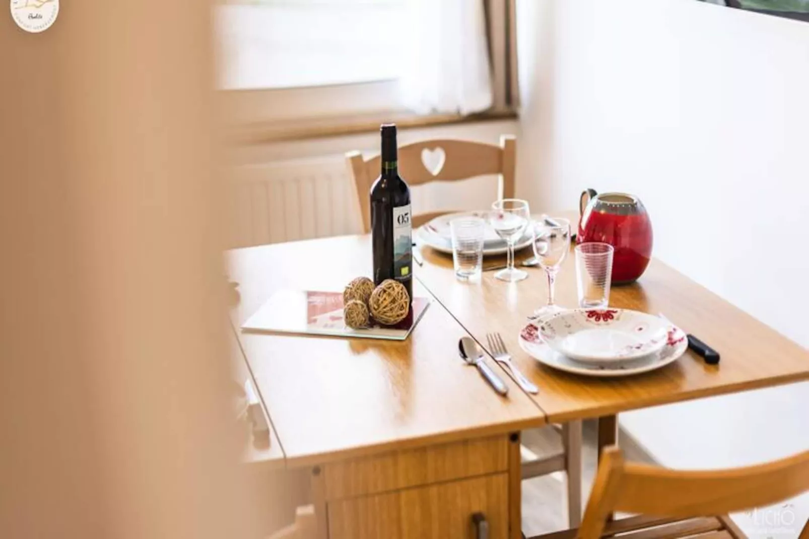 Résidence Le Bois D'aurouze-Niet-getagd