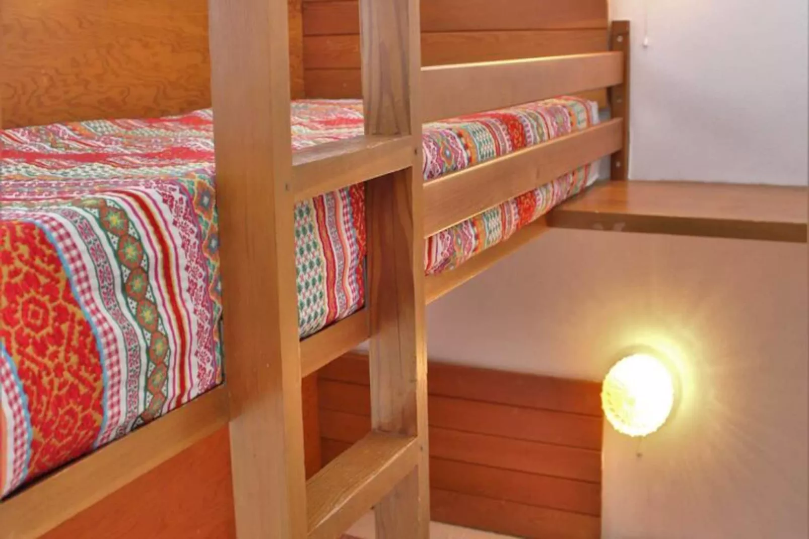 Résidence Le Bois D'aurouze-Niet-getagd