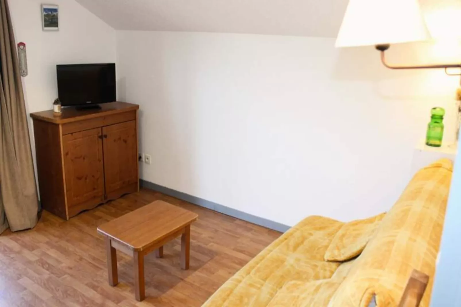 Résidence Le Chevreuil La Crete Du Berger-Niet-getagd