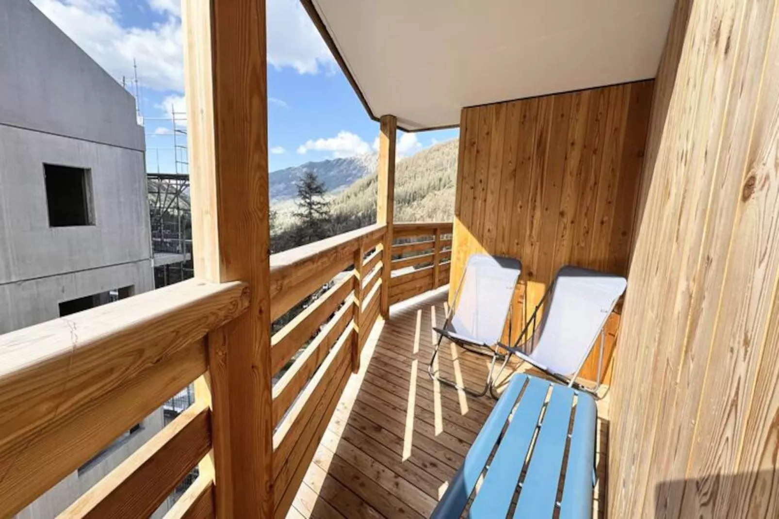 Résidence Le Living Stone B - Niet-getagd