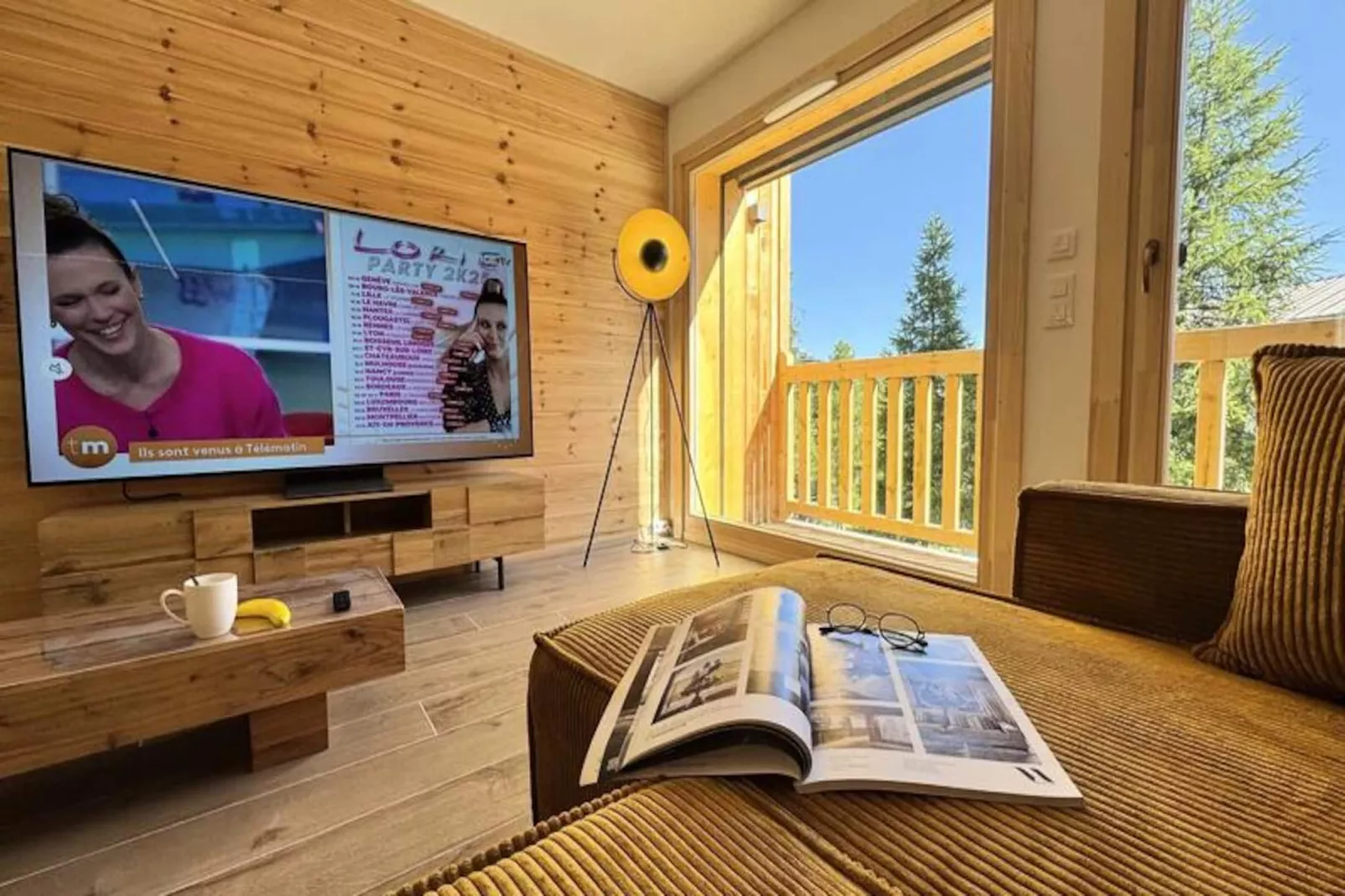 Chalet Arlovi - Niet-getagd