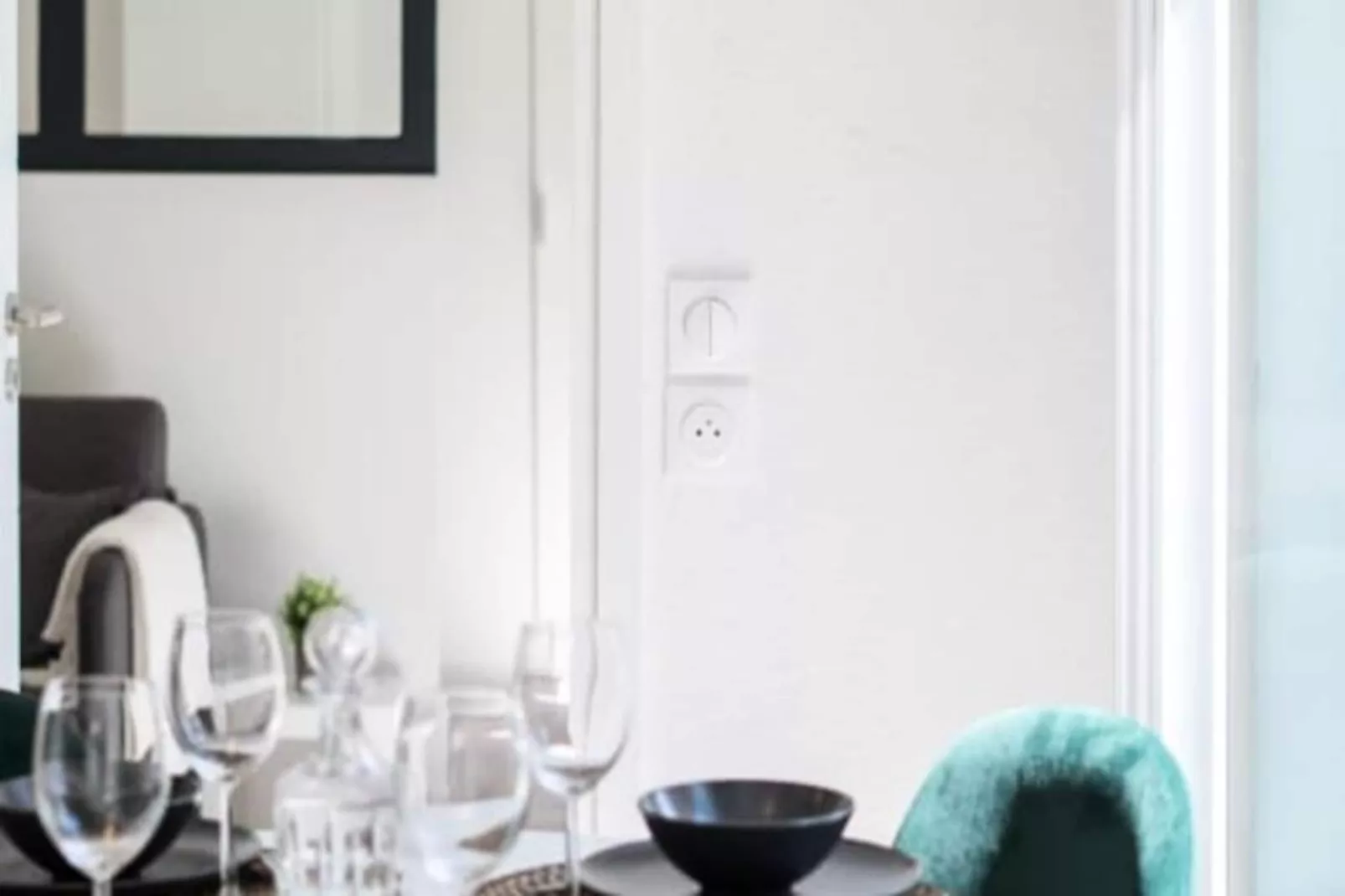 06bz - Appartement Moderne Au C&oelig;ur Du Port-Niet-getagd