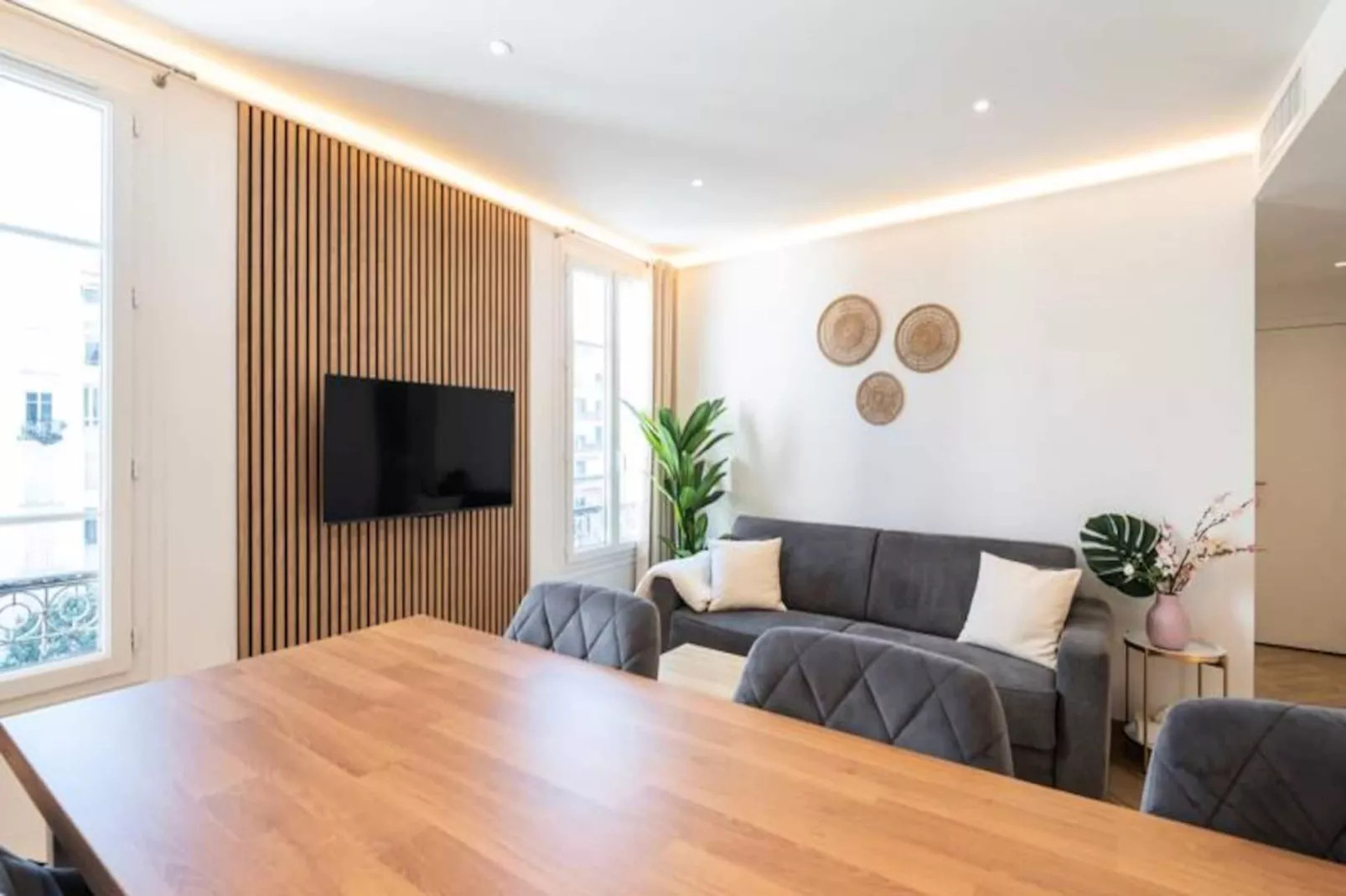 Appartement Design, Près Des Plages De Nice-Niet-getagd
