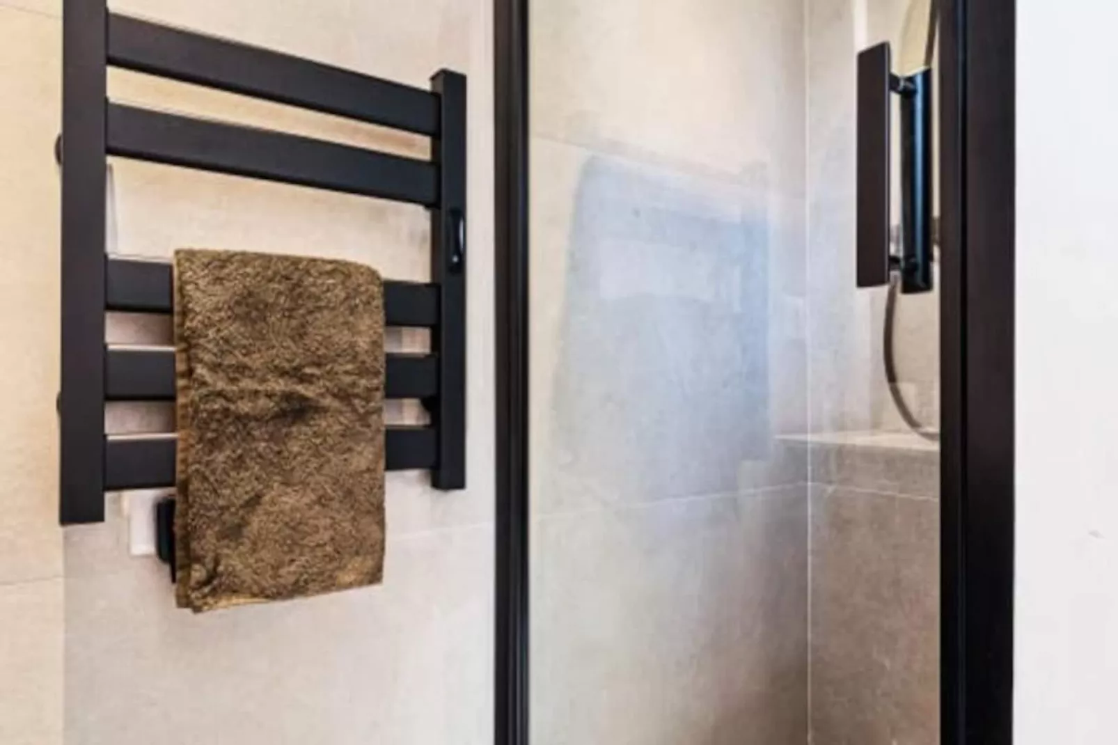 Appart Loulib | Gare & March&eacute; Lib&eacute;ration, Clim & Terrasses-Niet-getagd