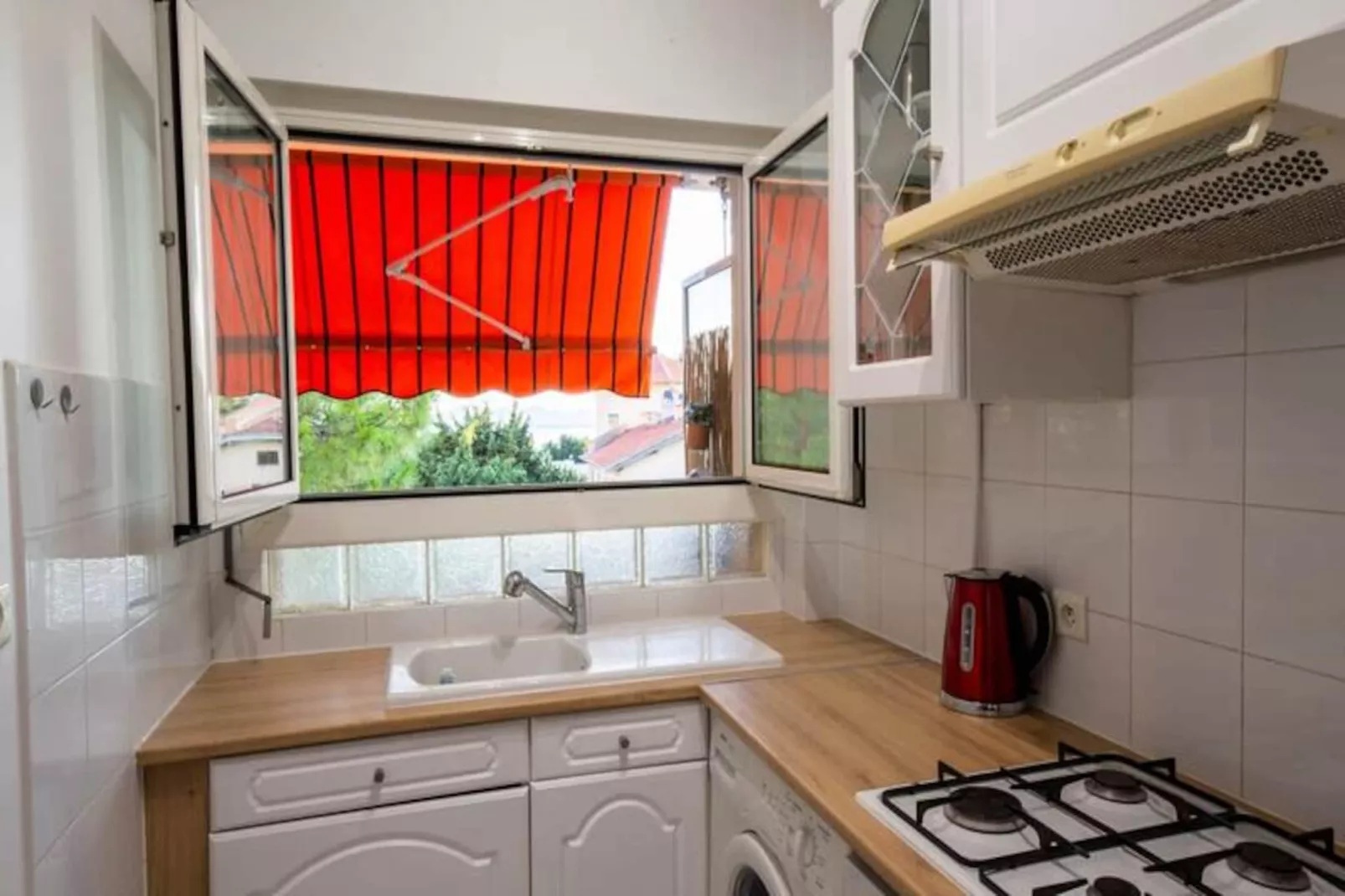 06k2 - Joli Studio Climatisé - Terrasse Vue Mer-Niet-getagd