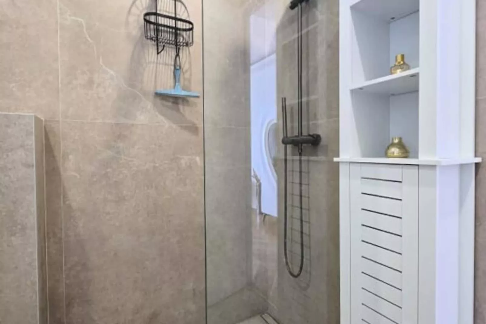 Appartement 4 Pers Face A La Mer-Niet-getagd