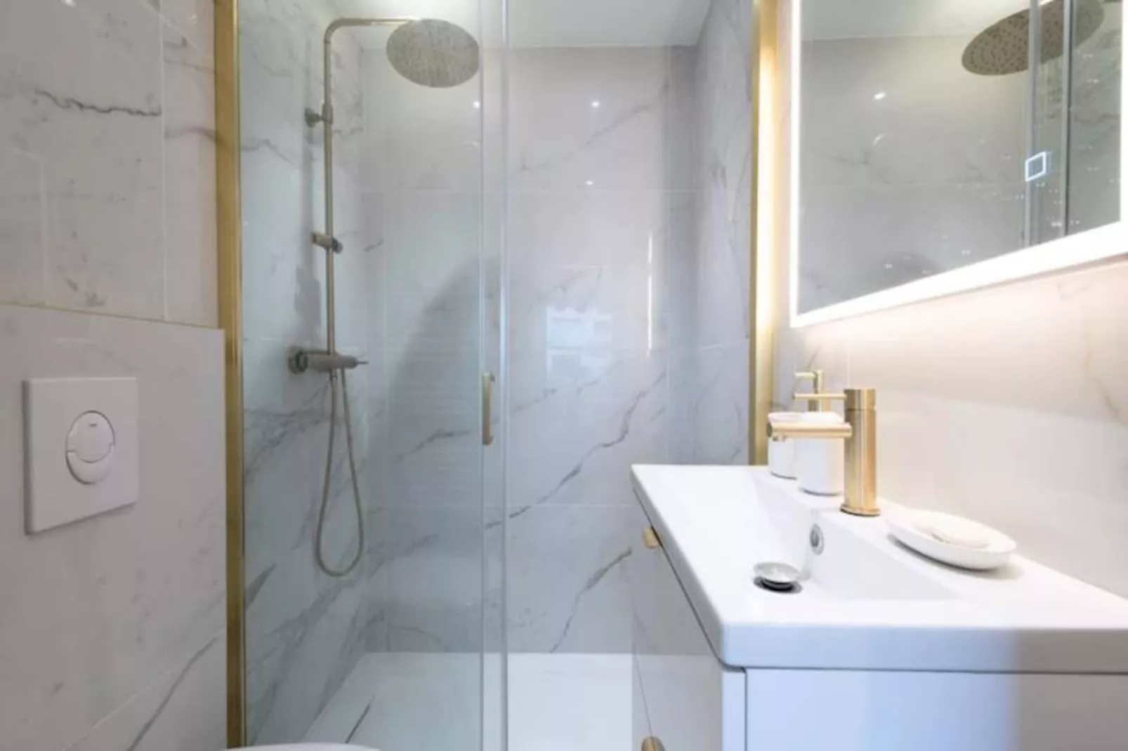 Résidence 2p Au Calme, Proche Plages Et Centre Ville-Niet-getagd