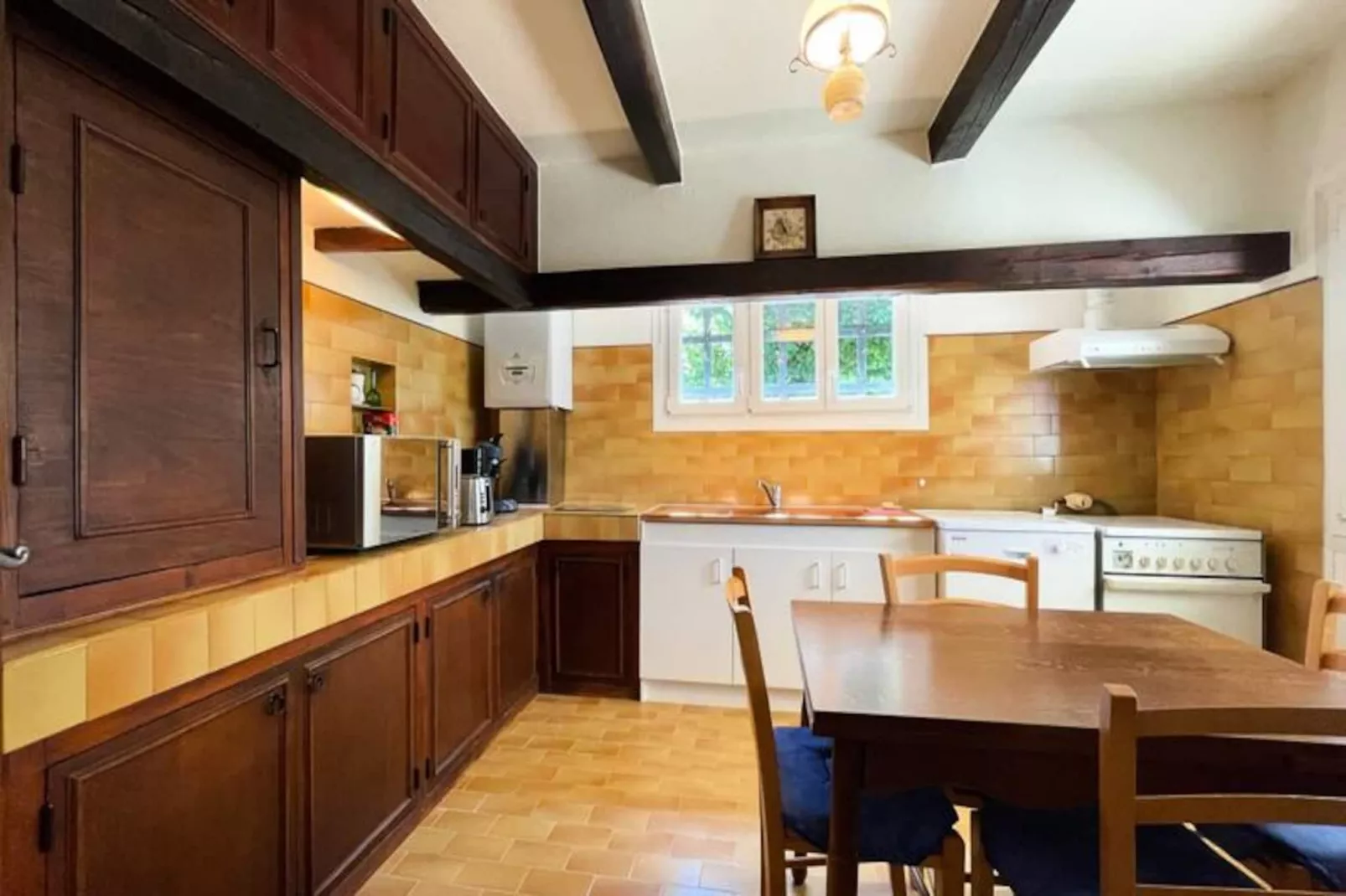 Charmant Mas 6 Pers &agrave; Peymeinade - 20 Min De Cannes-Niet-getagd