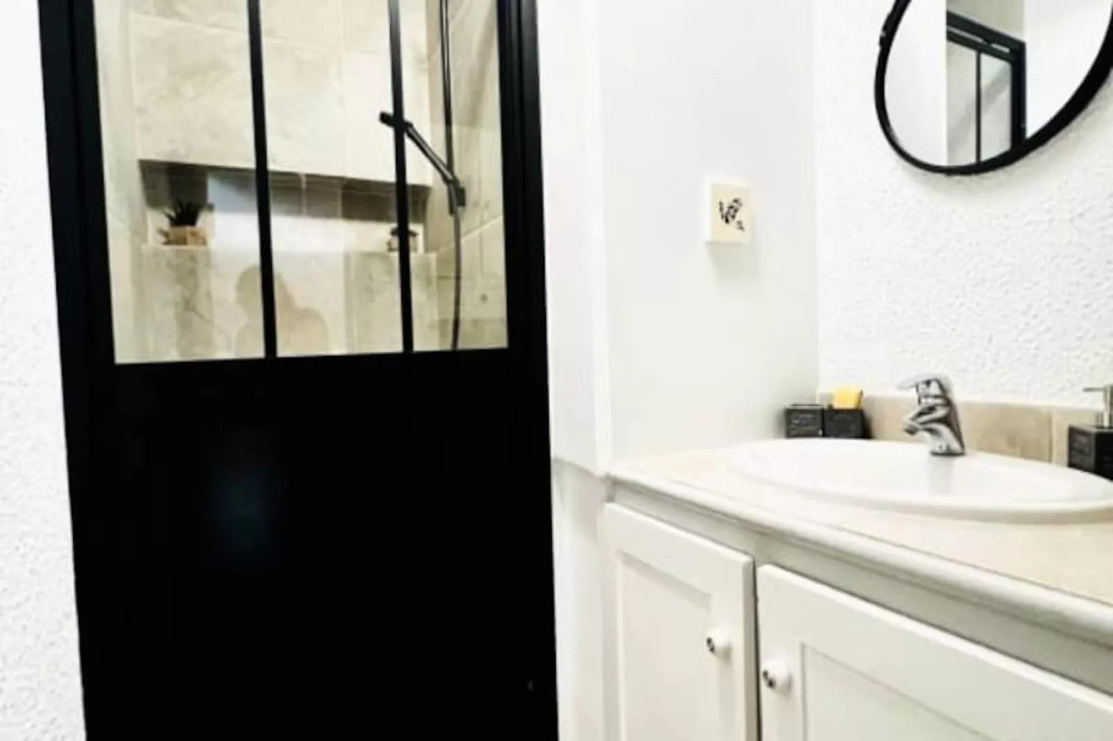 Résidence Duplex T3 Coeur Du Vieil Antibes-Niet-getagd