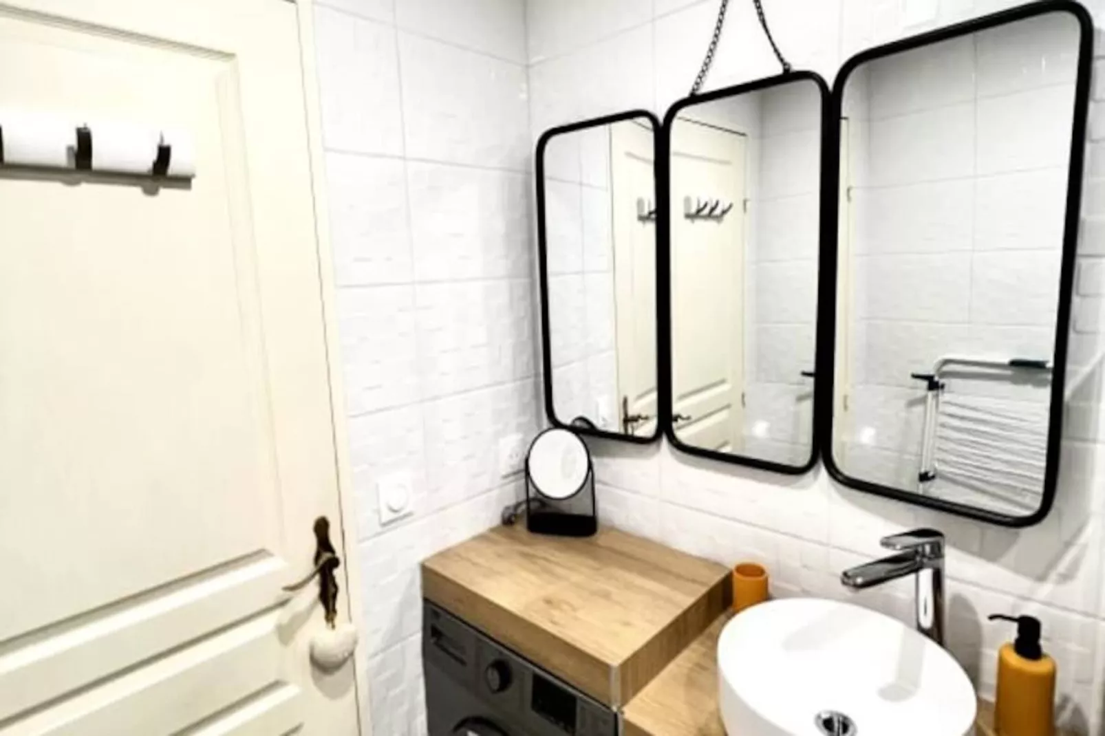 Résidence Le Messonnier-Niet-getagd