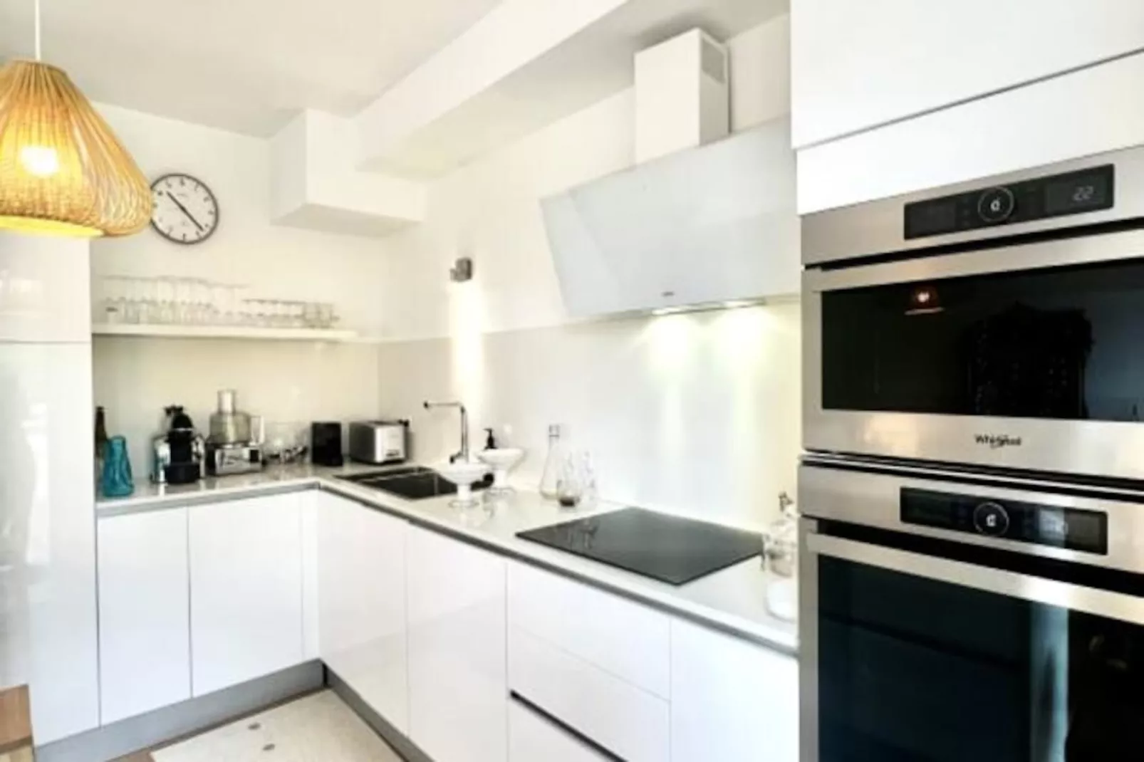 Résidence Sompteux Appartement Neuf &agrave; Antibes-Niet-getagd