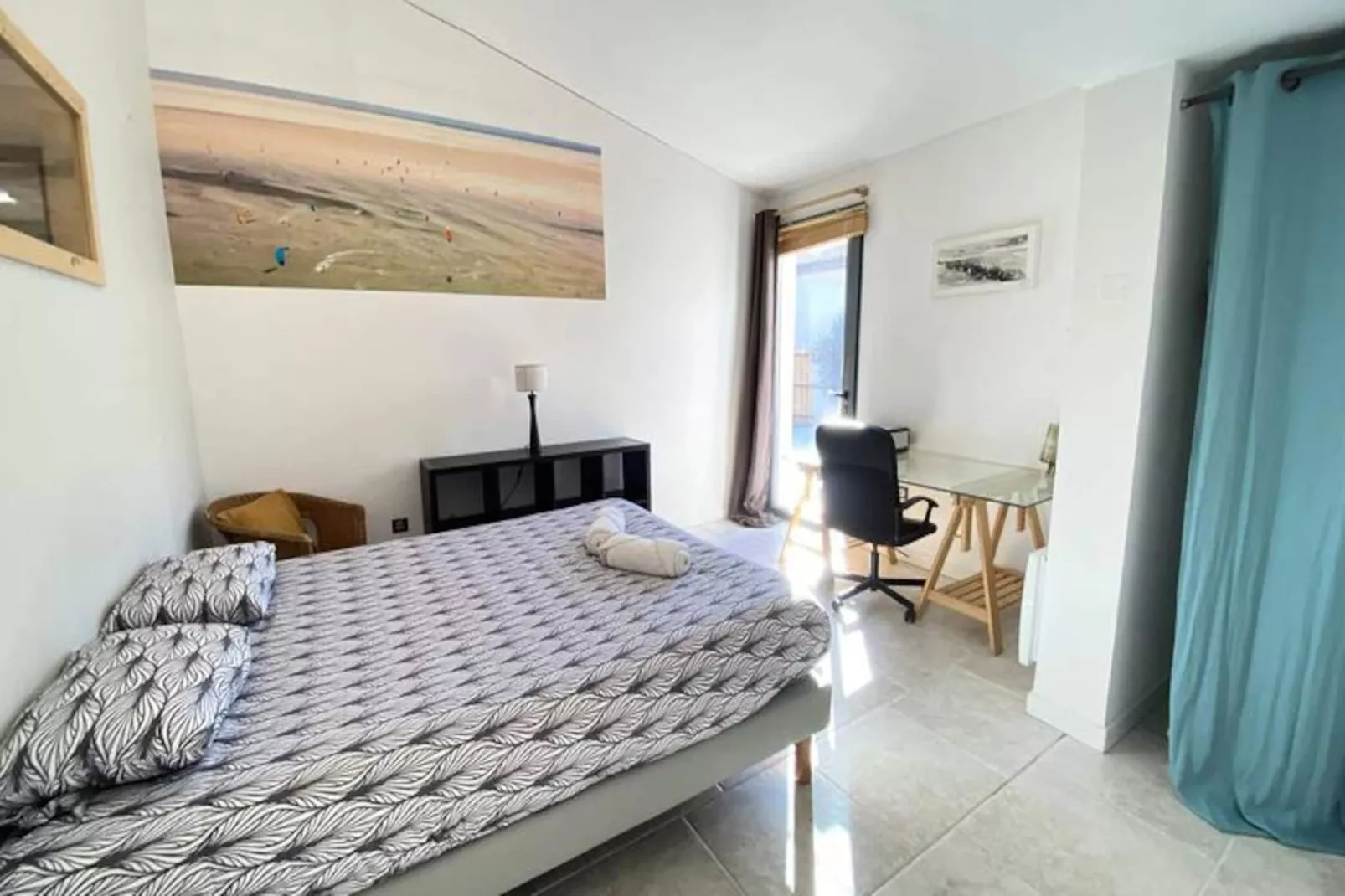 Résidence Armissan-armissan-Niet-getagd