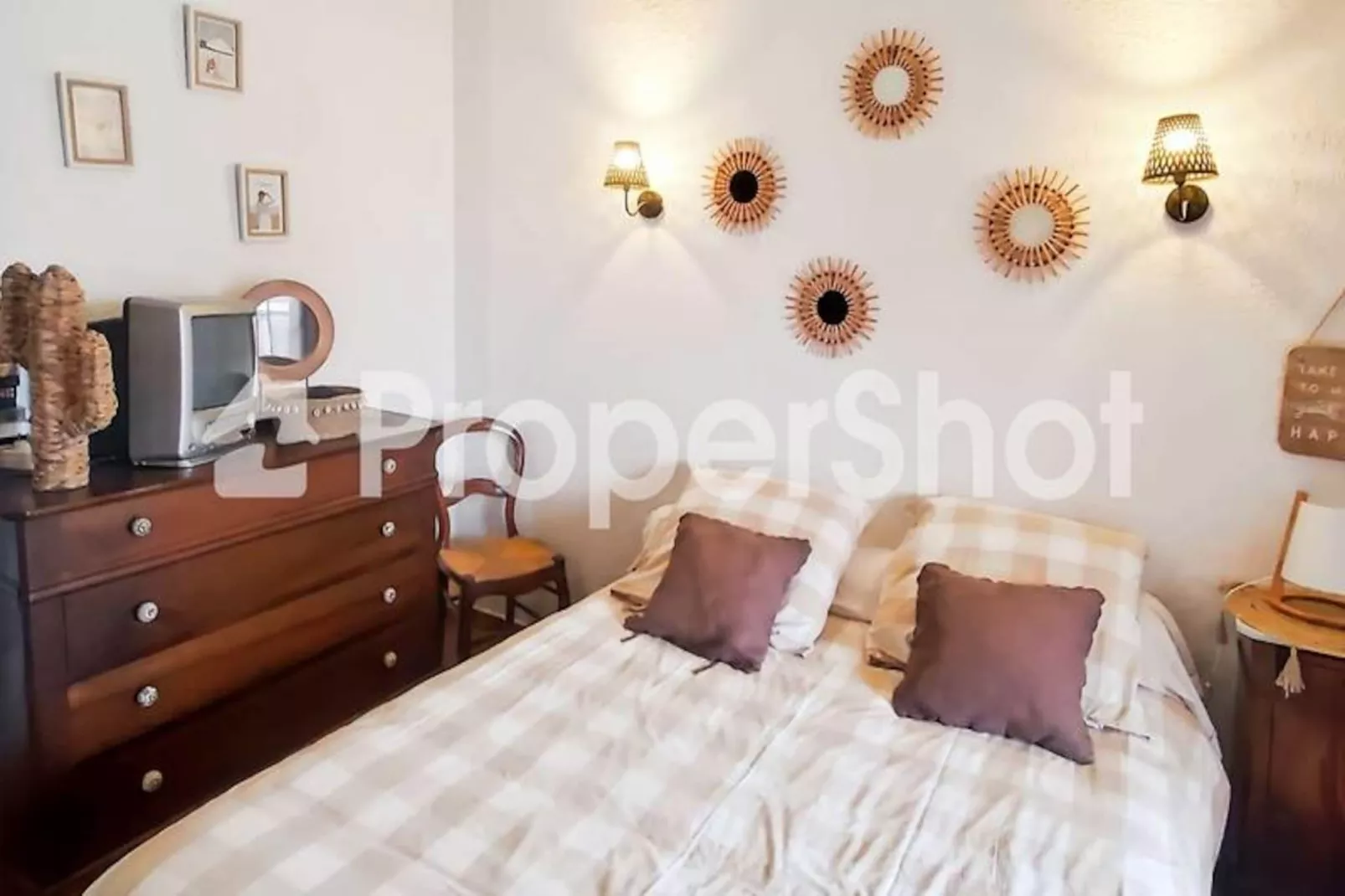 Résidence Sdlm51-saintes Maries De La Mer-Niet-getagd