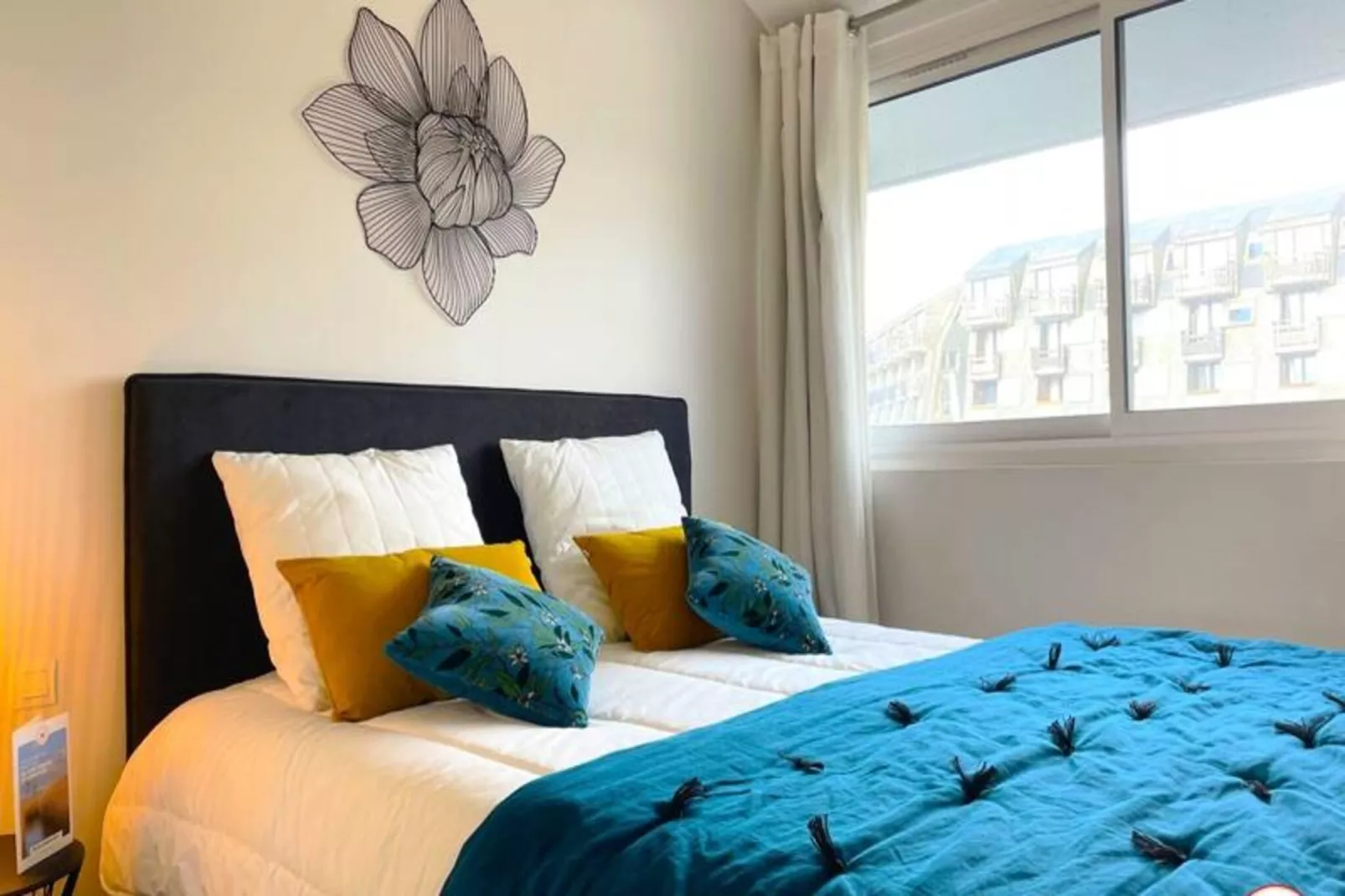 🌟 Le Majestic - Vue Marina, Mer Et Casino-Niet-getagd