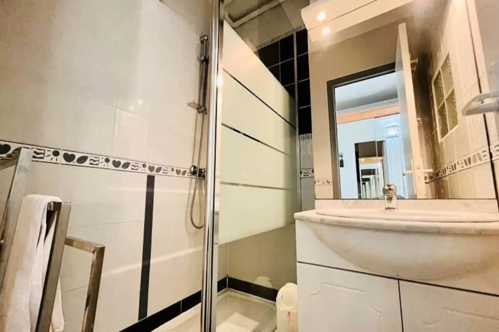 Appartements à La Rochelle-Niet-getagd