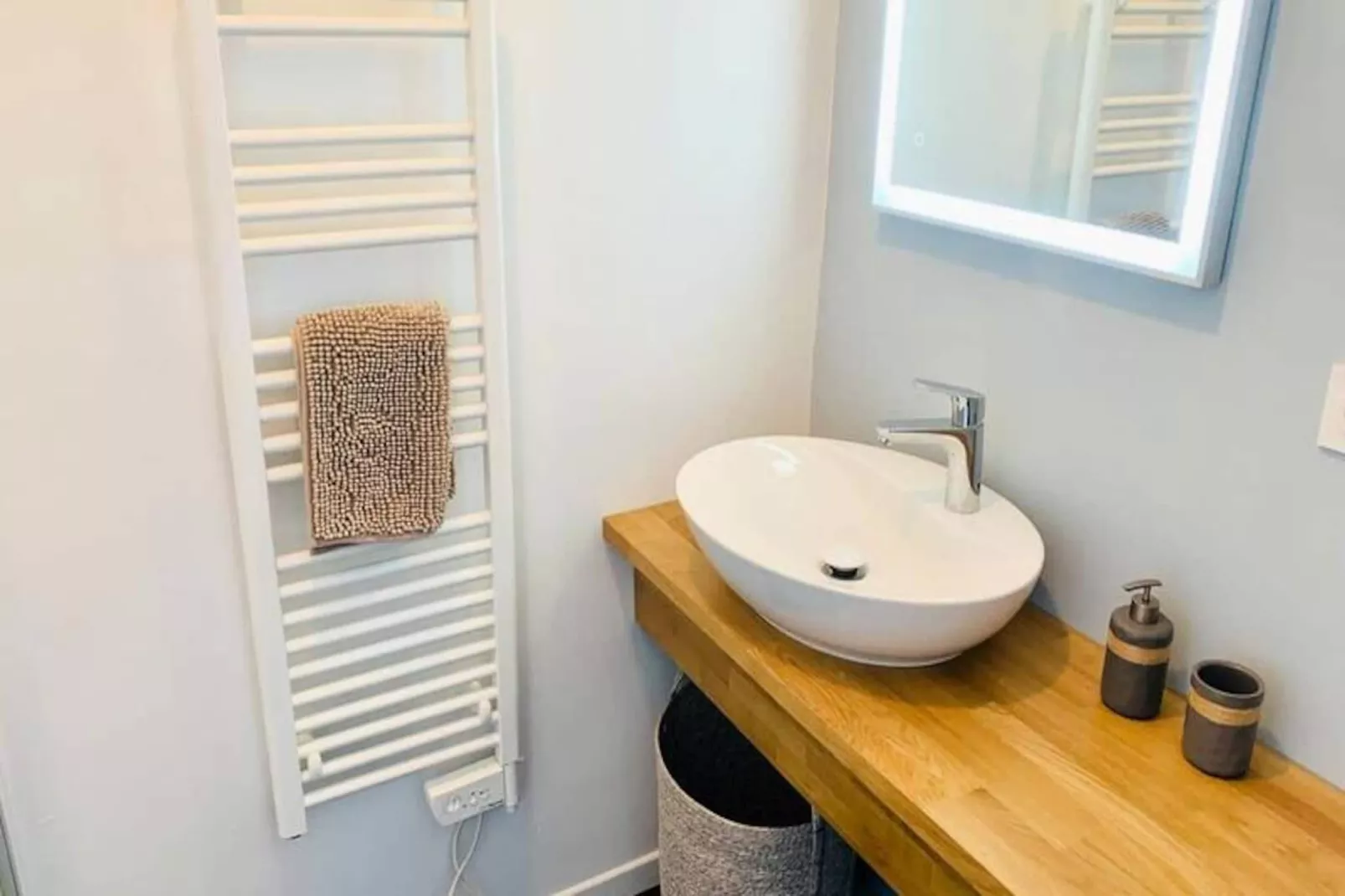 Appartements à La Rochelle-Niet-getagd