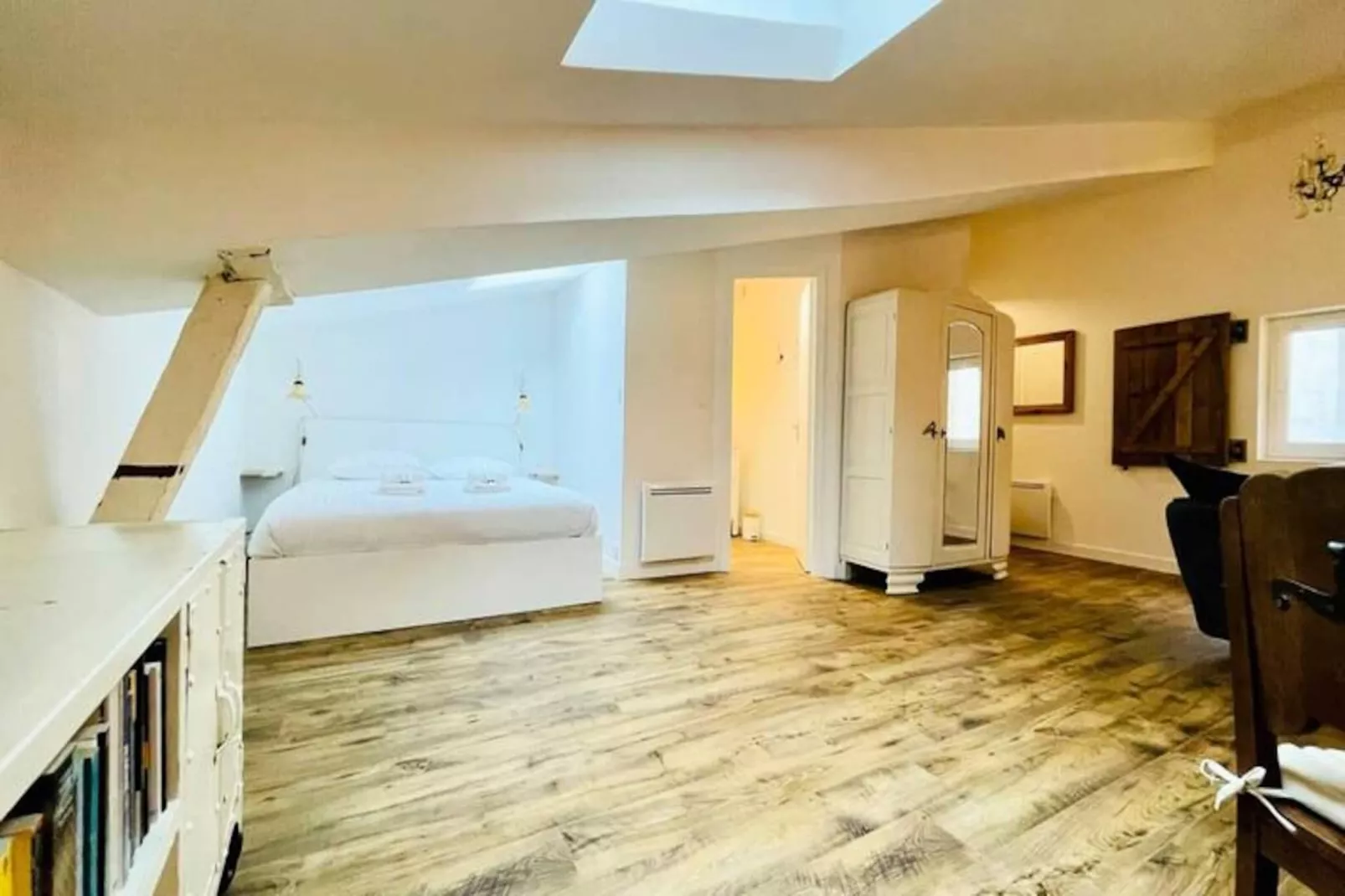 Appartements à La Rochelle-Niet-getagd