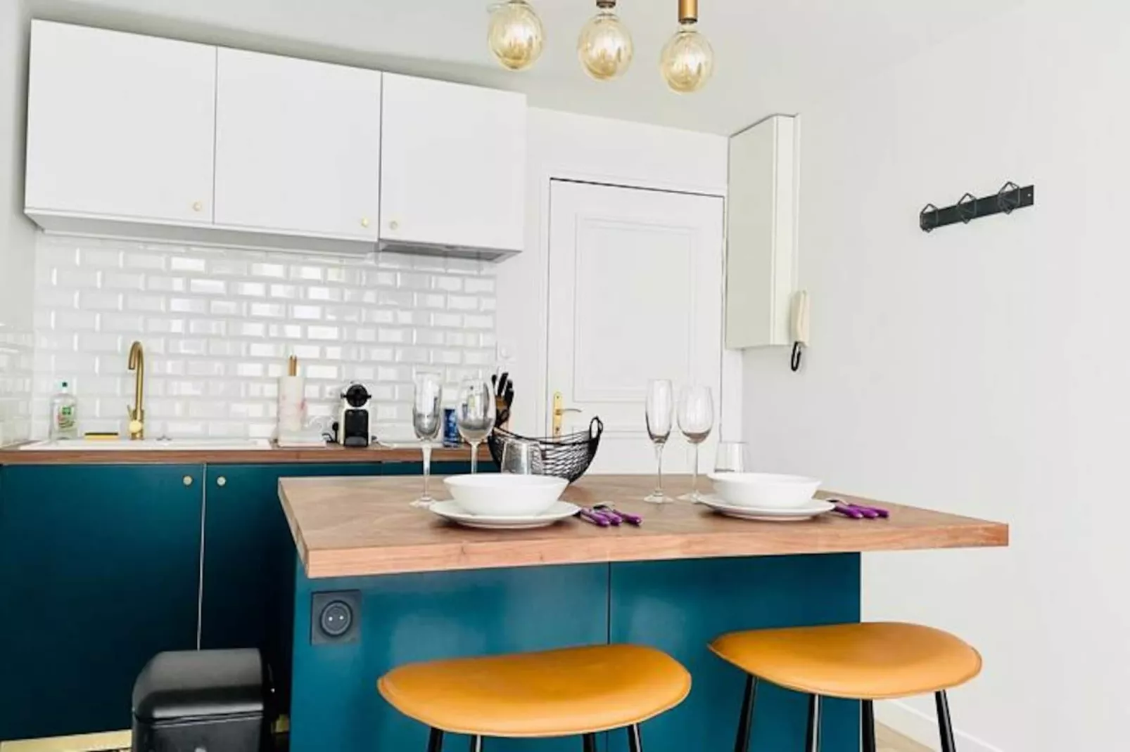 Appartements à La Rochelle-Niet-getagd