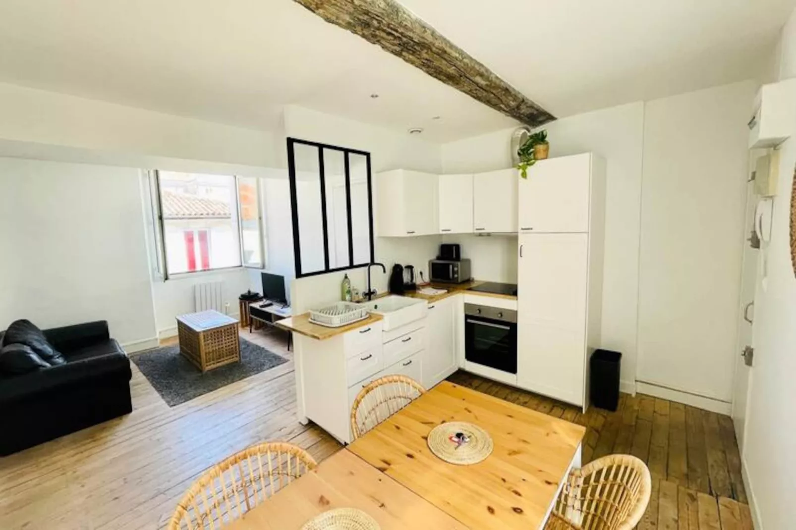 Appartements à La Rochelle-Niet-getagd