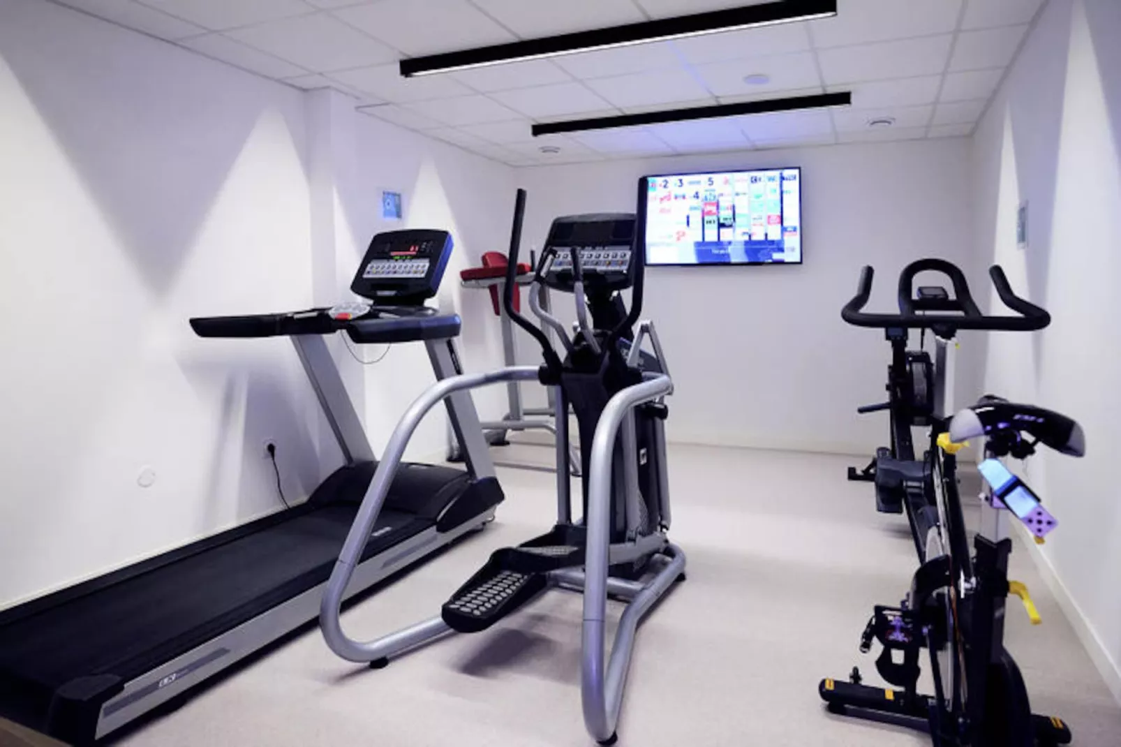 Athome Résidence & Spa-Niet-getagd