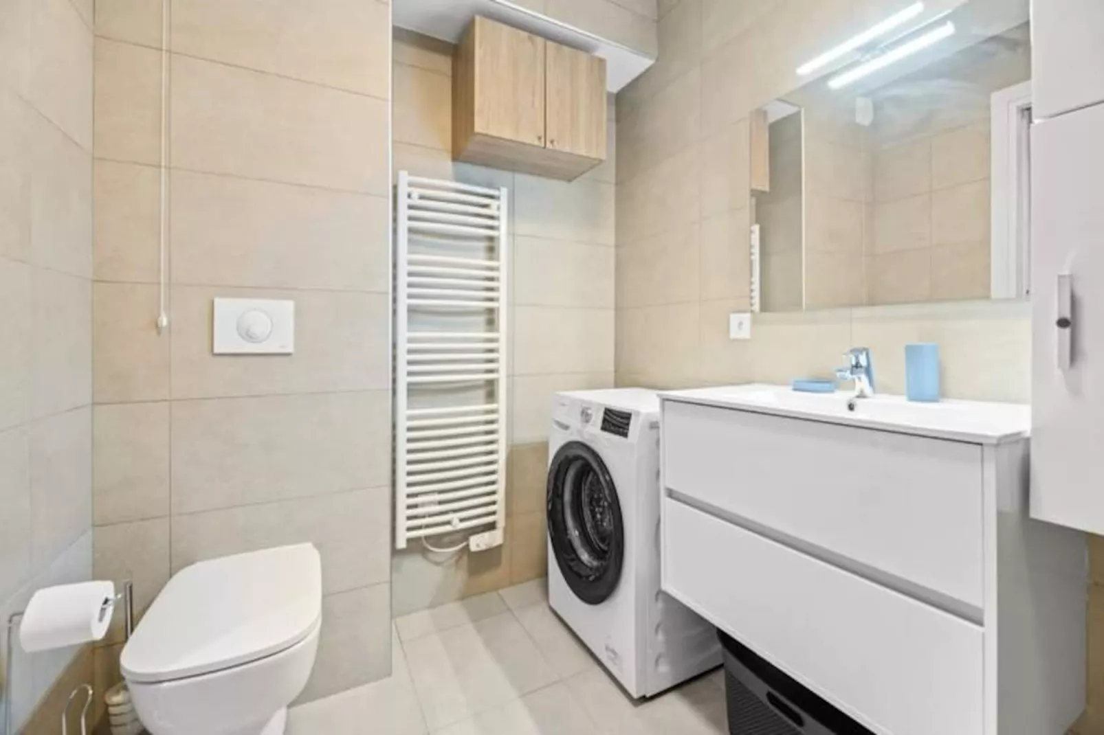 Le Nid Bleu - 3 &eacute;toiles - Modernit&eacute; & Calme-Niet-getagd