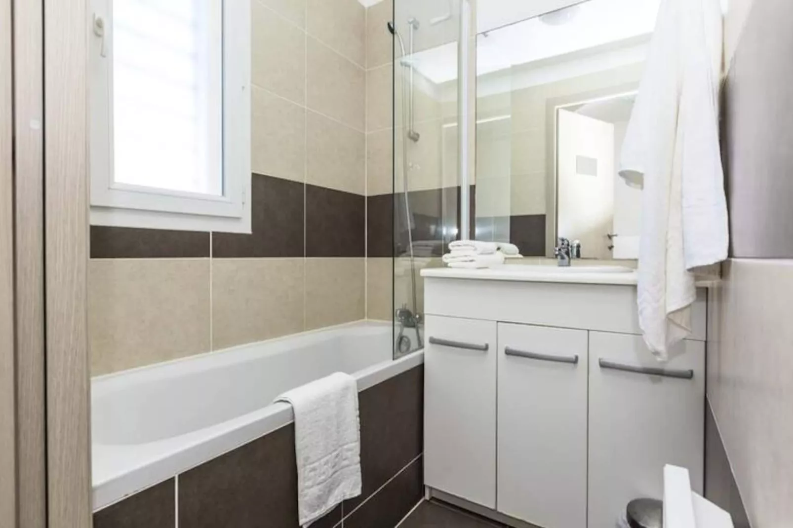 Résidence Odalys Les Villas Bel Godère-Niet-getagd