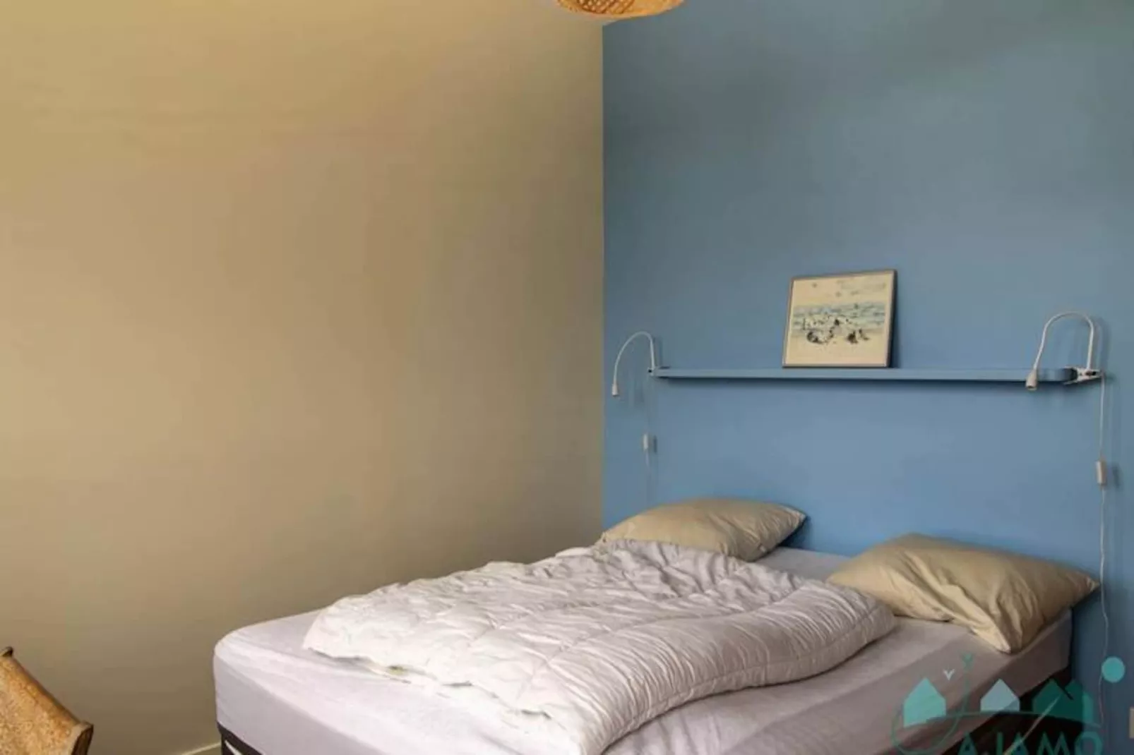 Résidence Arcades-Niet-getagd