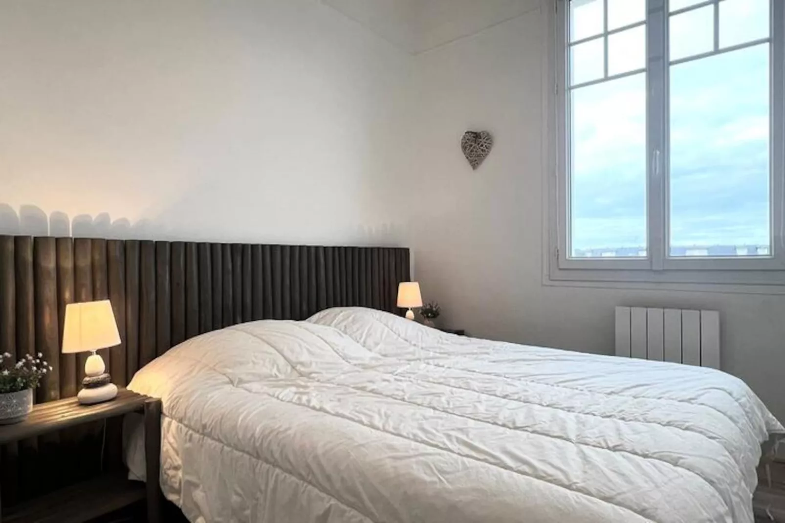 Résidence Arcades-Niet-getagd