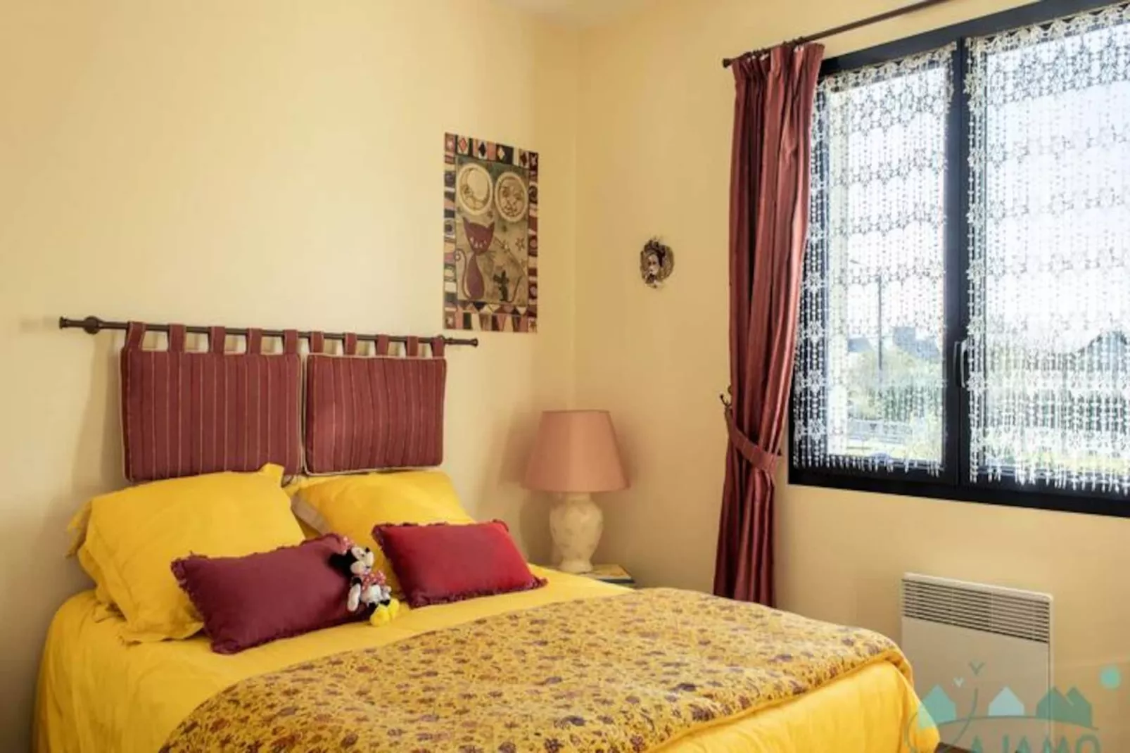 Résidence 305-frehel-Niet-getagd