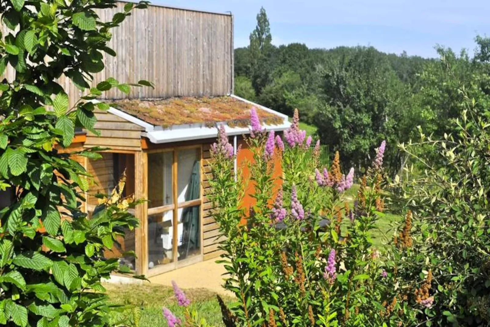 Domaine des Bories ****-Niet-getagd