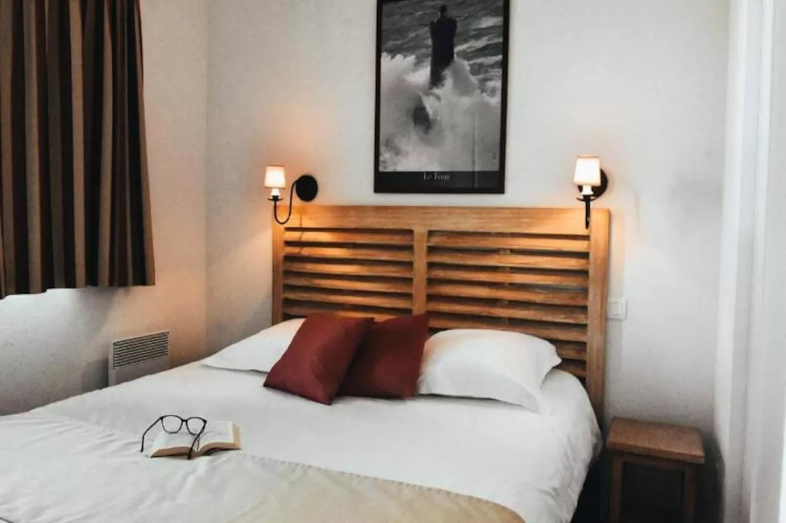 Résidence Goélia Domaine des Glénan ***-Niet-getagd