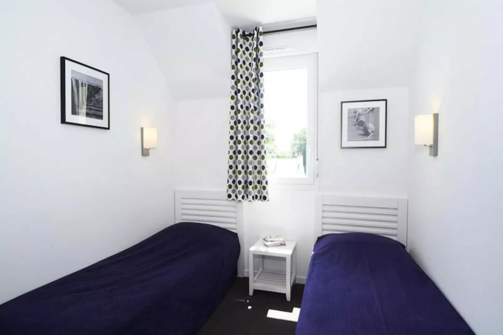 Terres de France - Résidence Domaine de la Baie ***-Niet-getagd