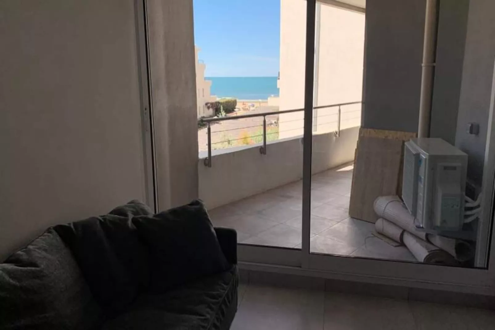 Résidence R&ecirc;ve Bleu Appartement Vue Mer B203 Dans R&eacute;sidence Avec Acc&egrave;s Plage Priv&eacute;-Niet-getagd