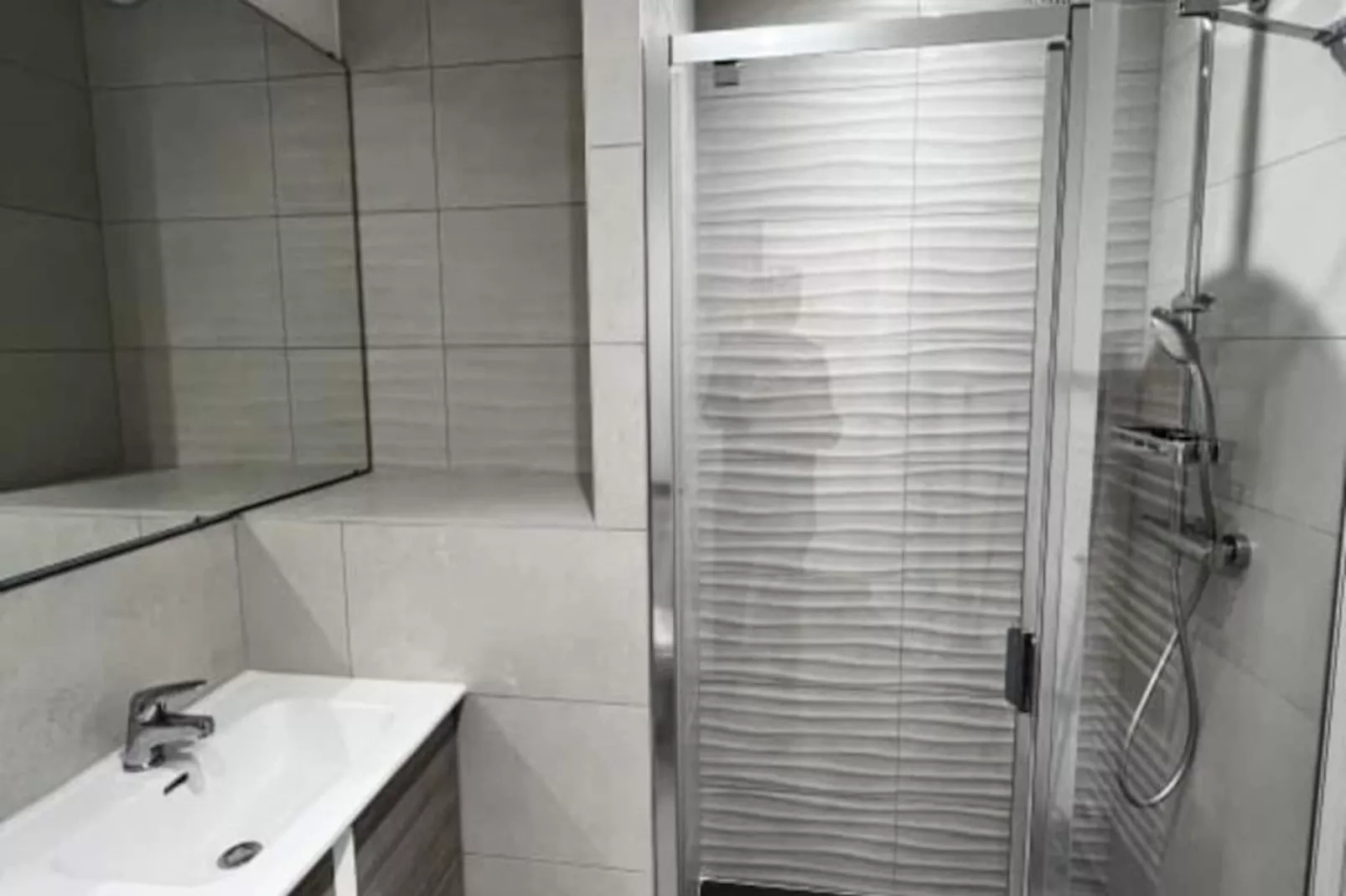 Résidence Villa Marie 2: Appartement Tout Confort Climatis&eacute; 1 Chambre Proche Plage-Niet-getagd