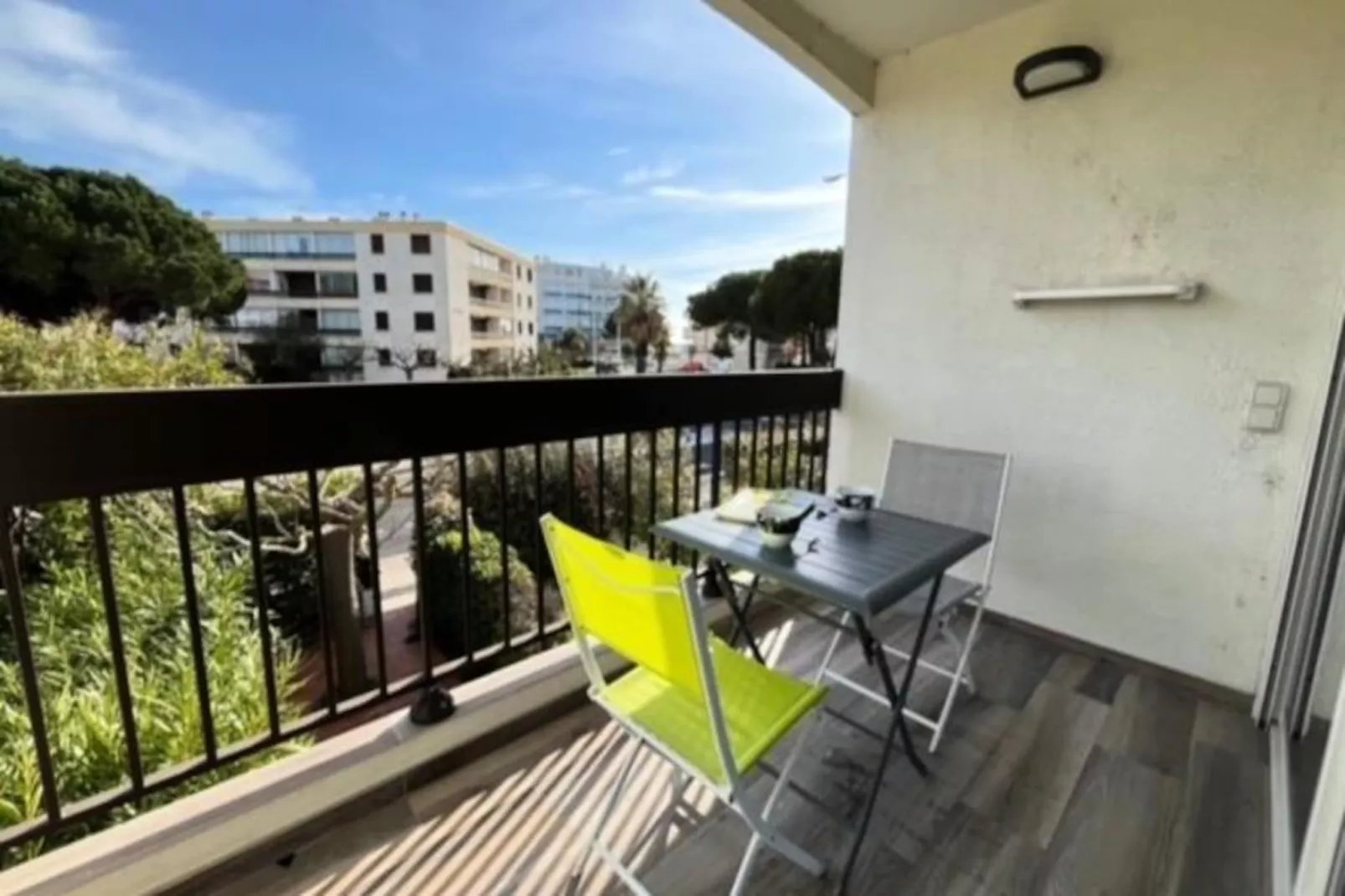 Résidence Camargue Village-Niet-getagd