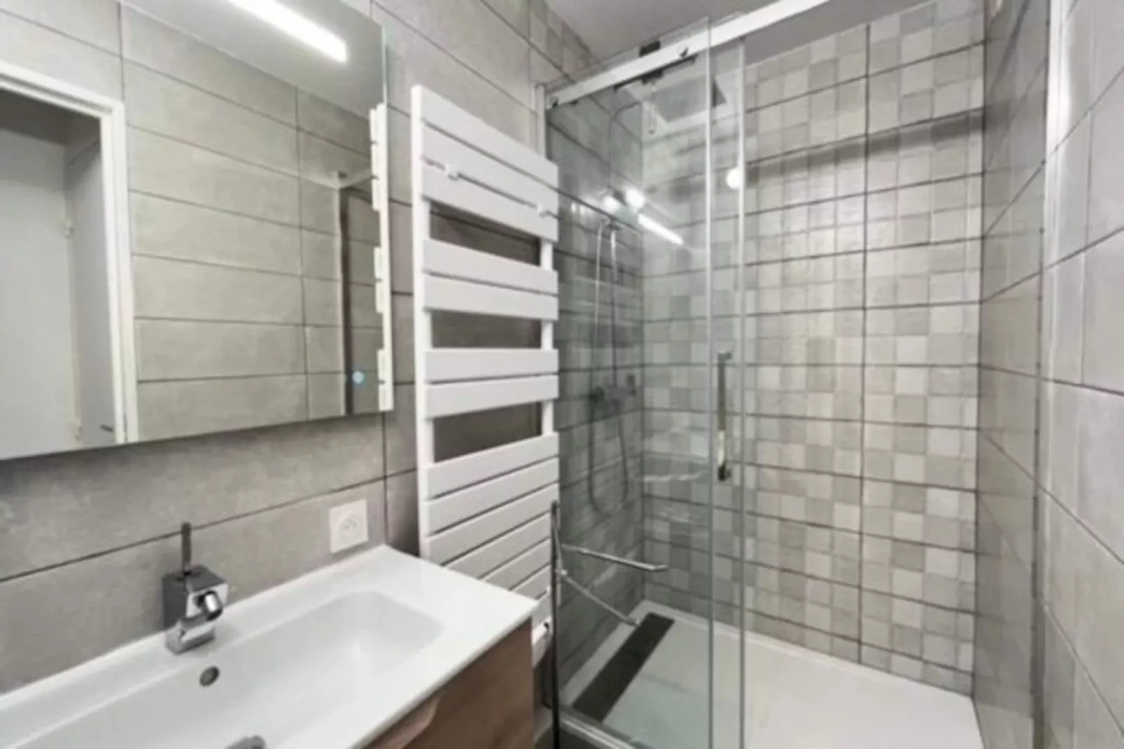 Résidence La Lagune-Niet-getagd